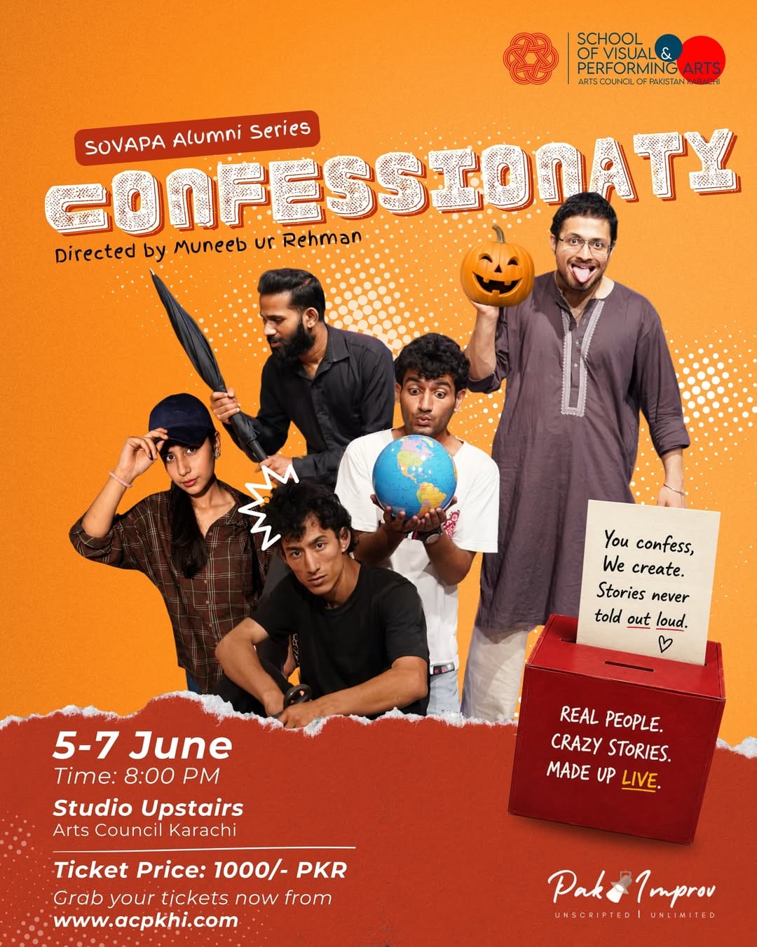 Confessionaty