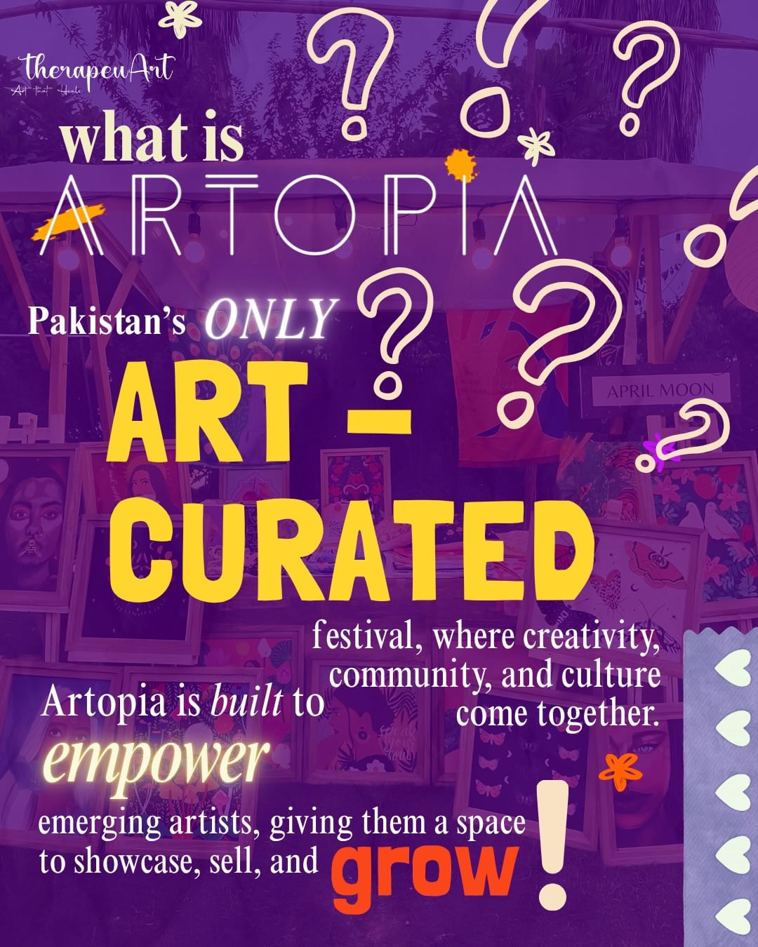 Artopia at Habitt City