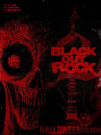 Blackout Rock 2: Halloween Edition at 432, Zamzama Boulevard, Zamzama Commercial Area