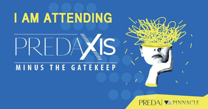 Predaxis Summit