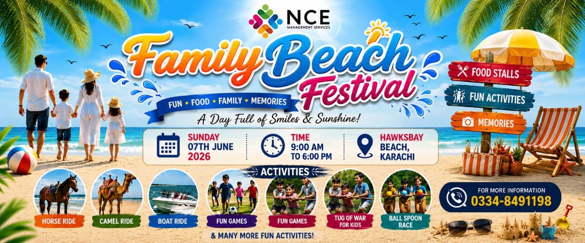 Family Beach Festival