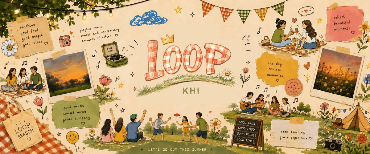 Loop Picnic 