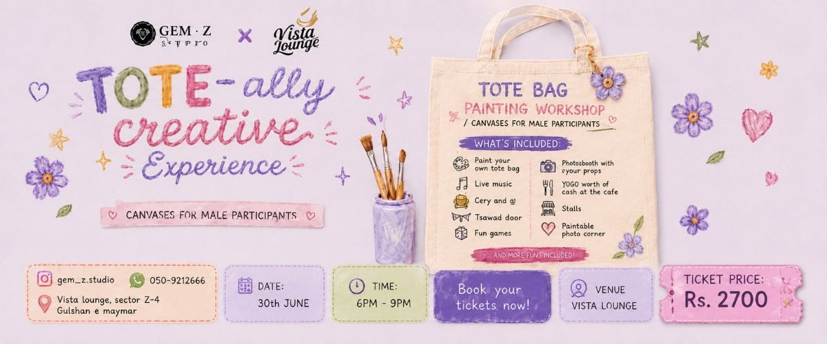 TOTE-ally Creative Experience 