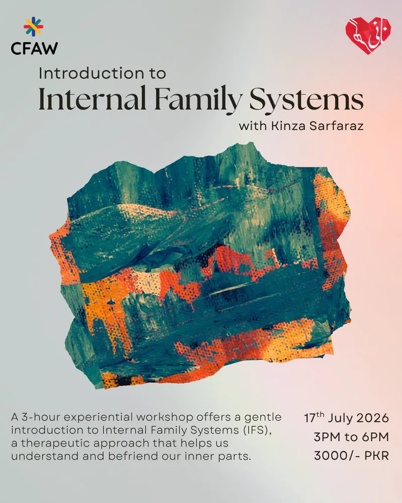Introduction to Internal Family Systems