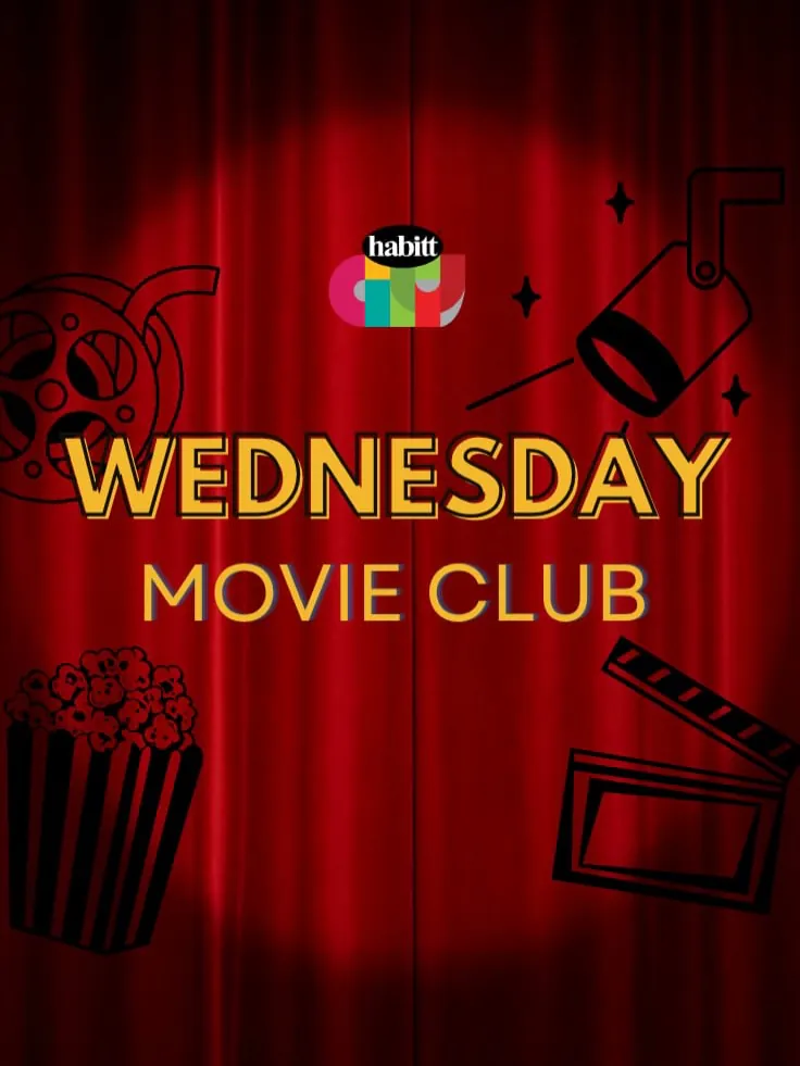 Wednesday Movie Club – Matilda: The Musical