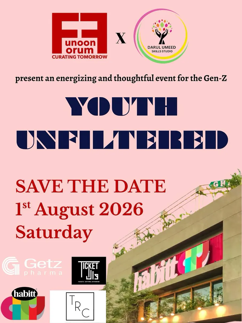 Youth Unfiltered