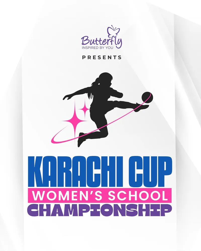 Karachi Cup Women's School Championship 2026