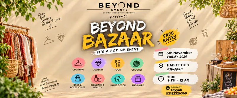 Beyond Bazaar