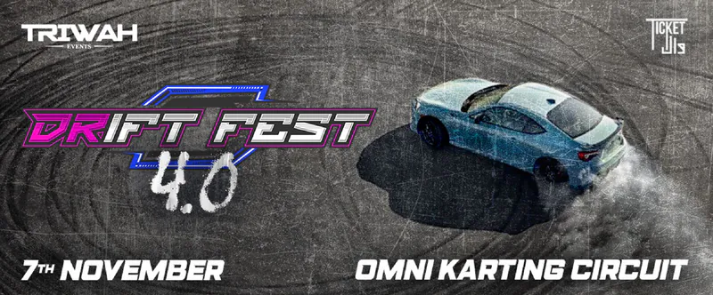 Drift Fest 4.0