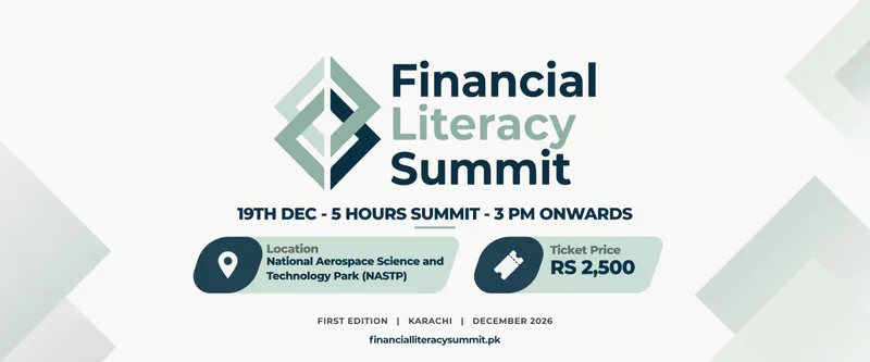 Financial Literacy Summit 2026