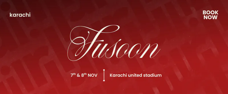 Fusoon