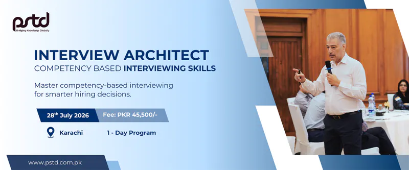 Interview Architect: Competency-Based Interviewing Skills Training
