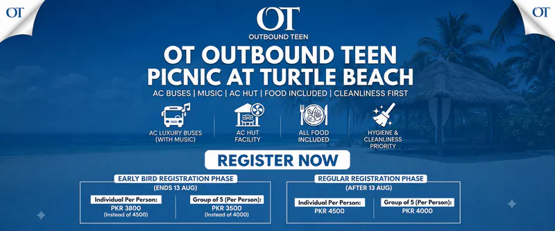 Trip to Turtle Beach & Beach Party